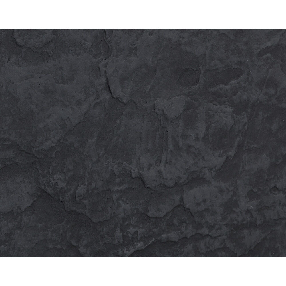 Newbury 22 X 20 inch Black / Antique Brass End Table